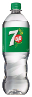 Pepsi 7 UP (Zitrone klar) PET 12x1,00